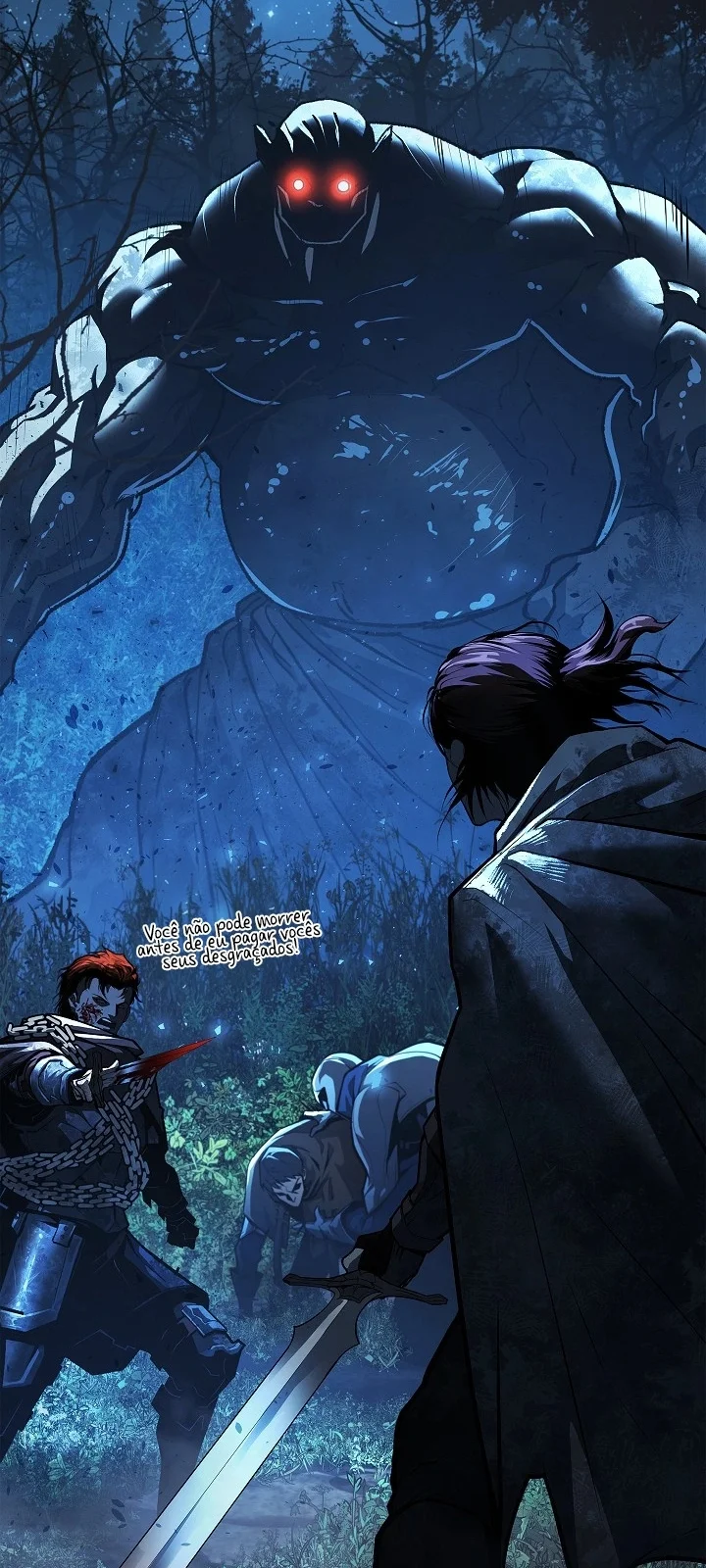 Página do Capítulo 01