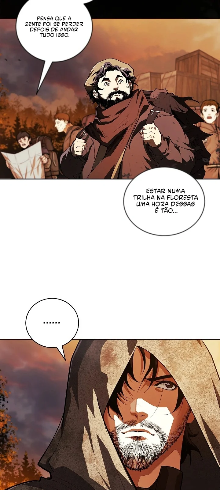 Página do Capítulo 01