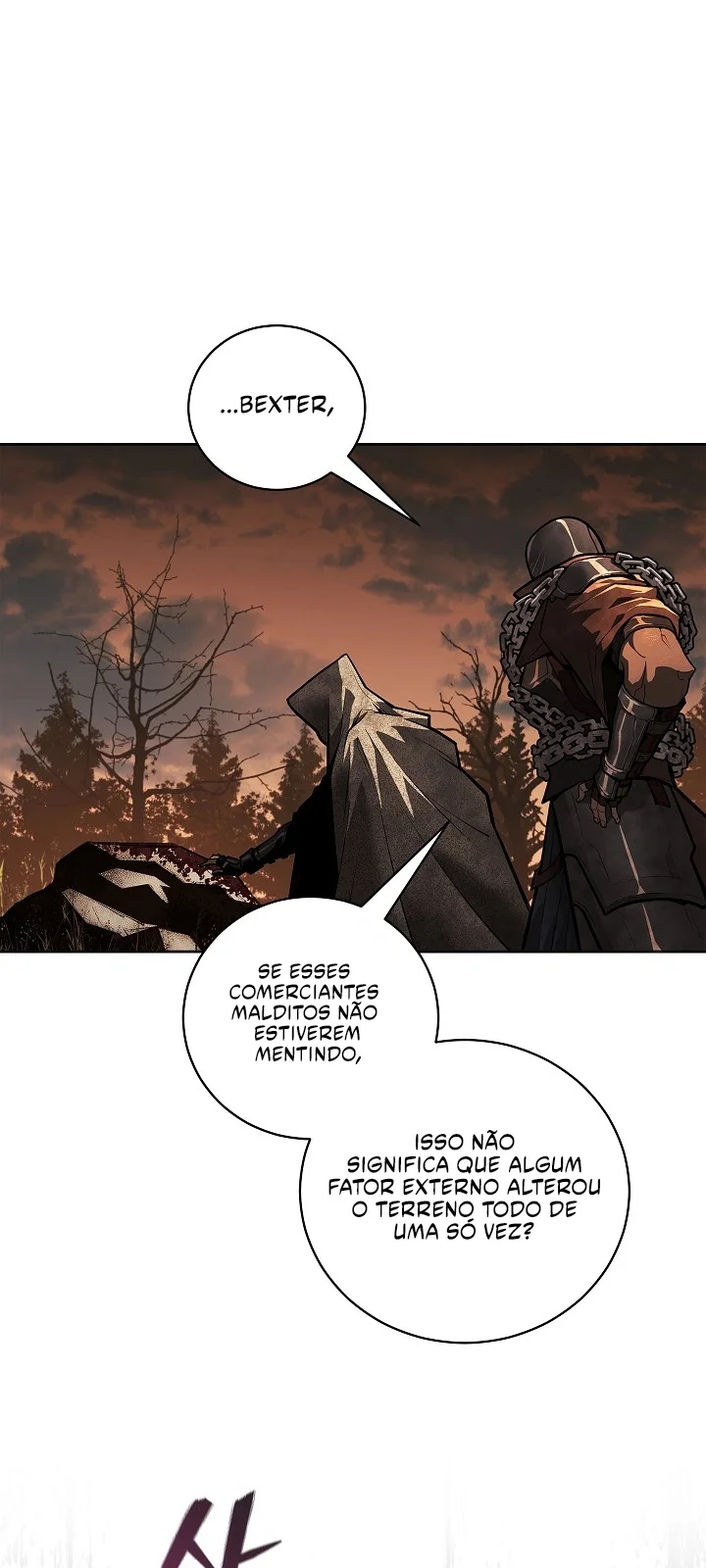 Página do Capítulo 01