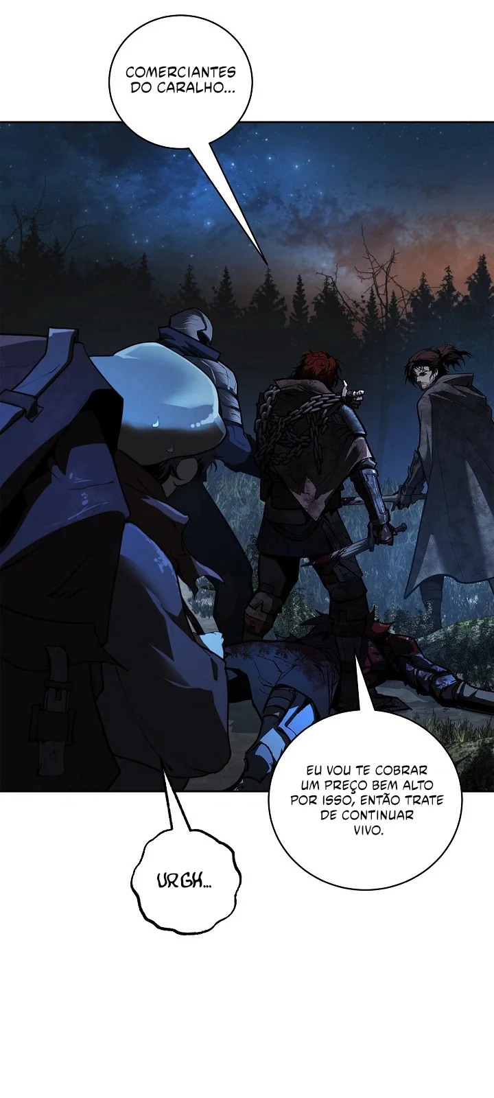 Página do Capítulo 01