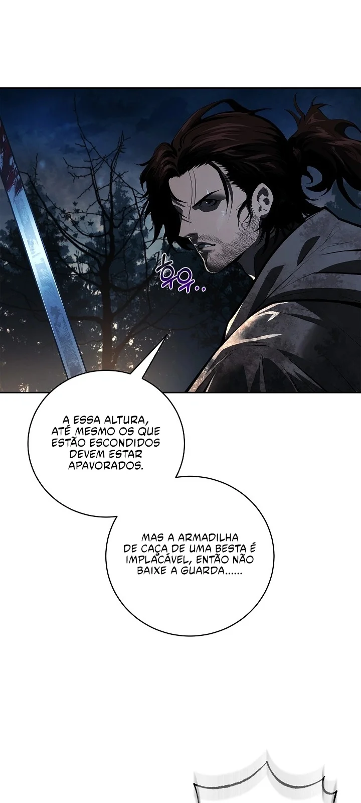 Página do Capítulo 01