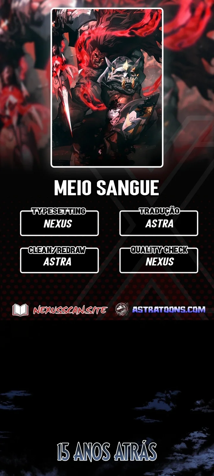 Página do Capítulo 03