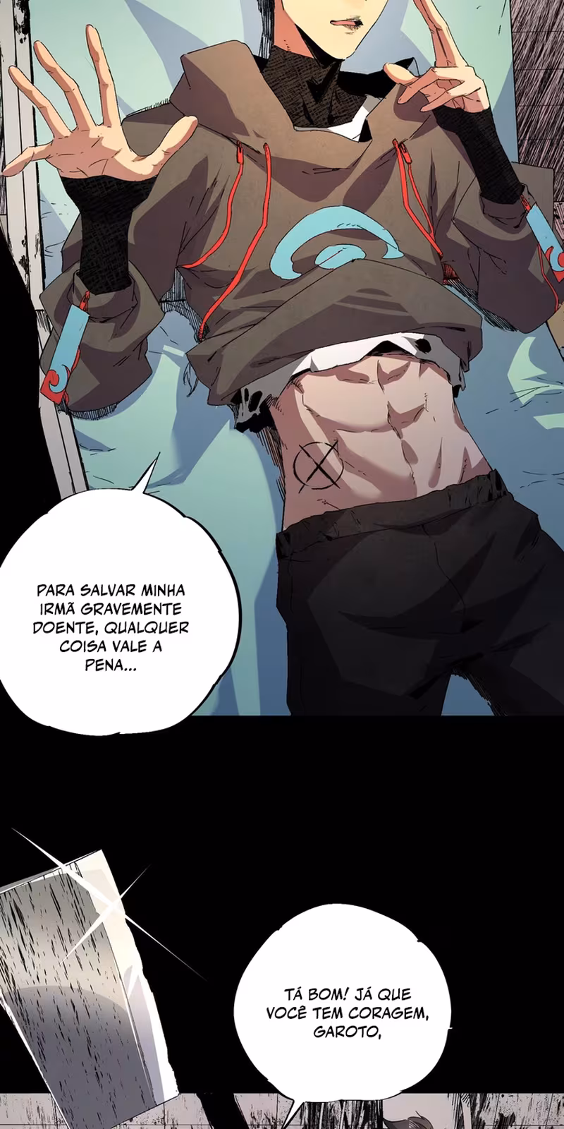 Página do Capítulo 01