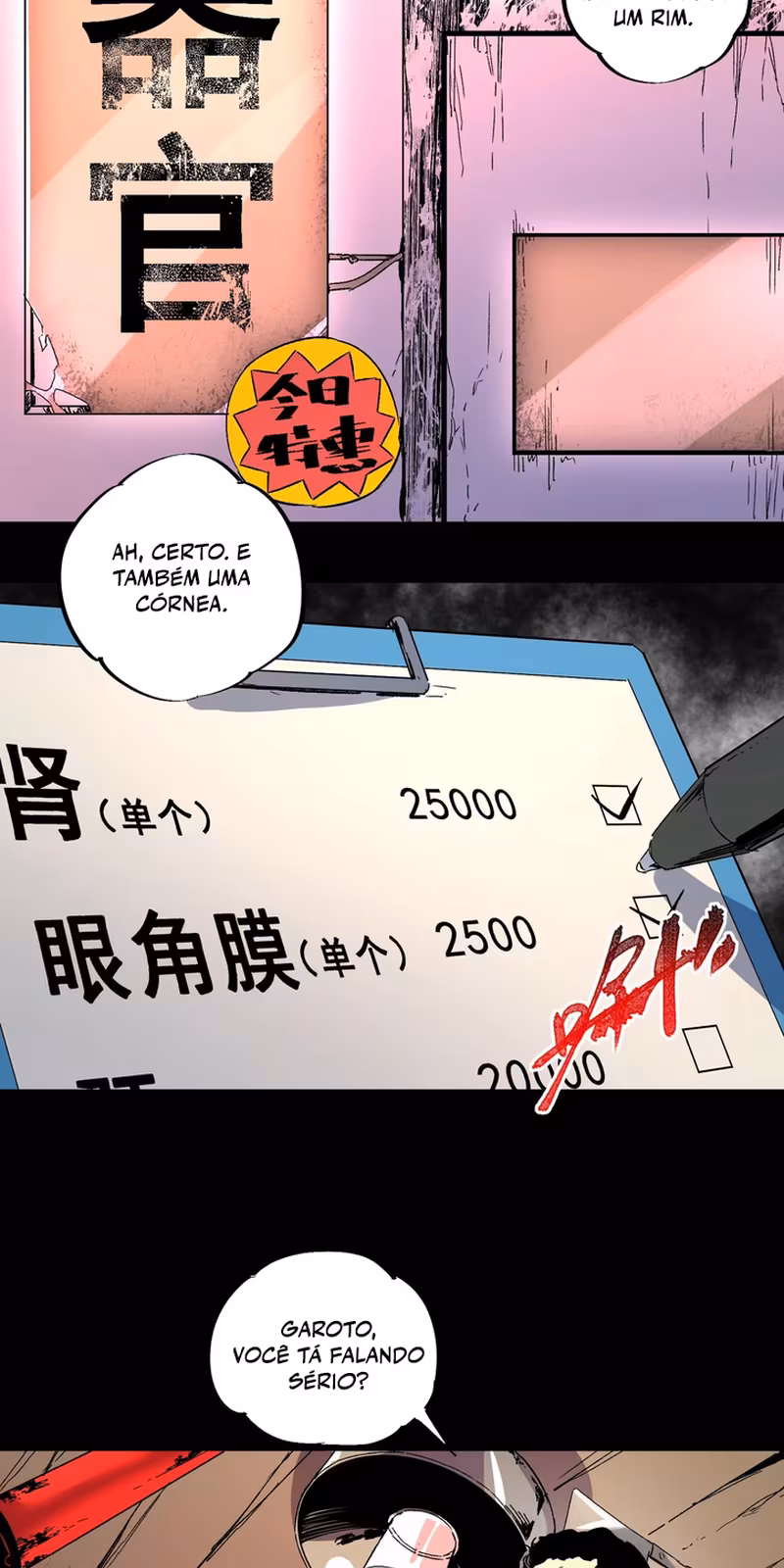 Página do Capítulo 01