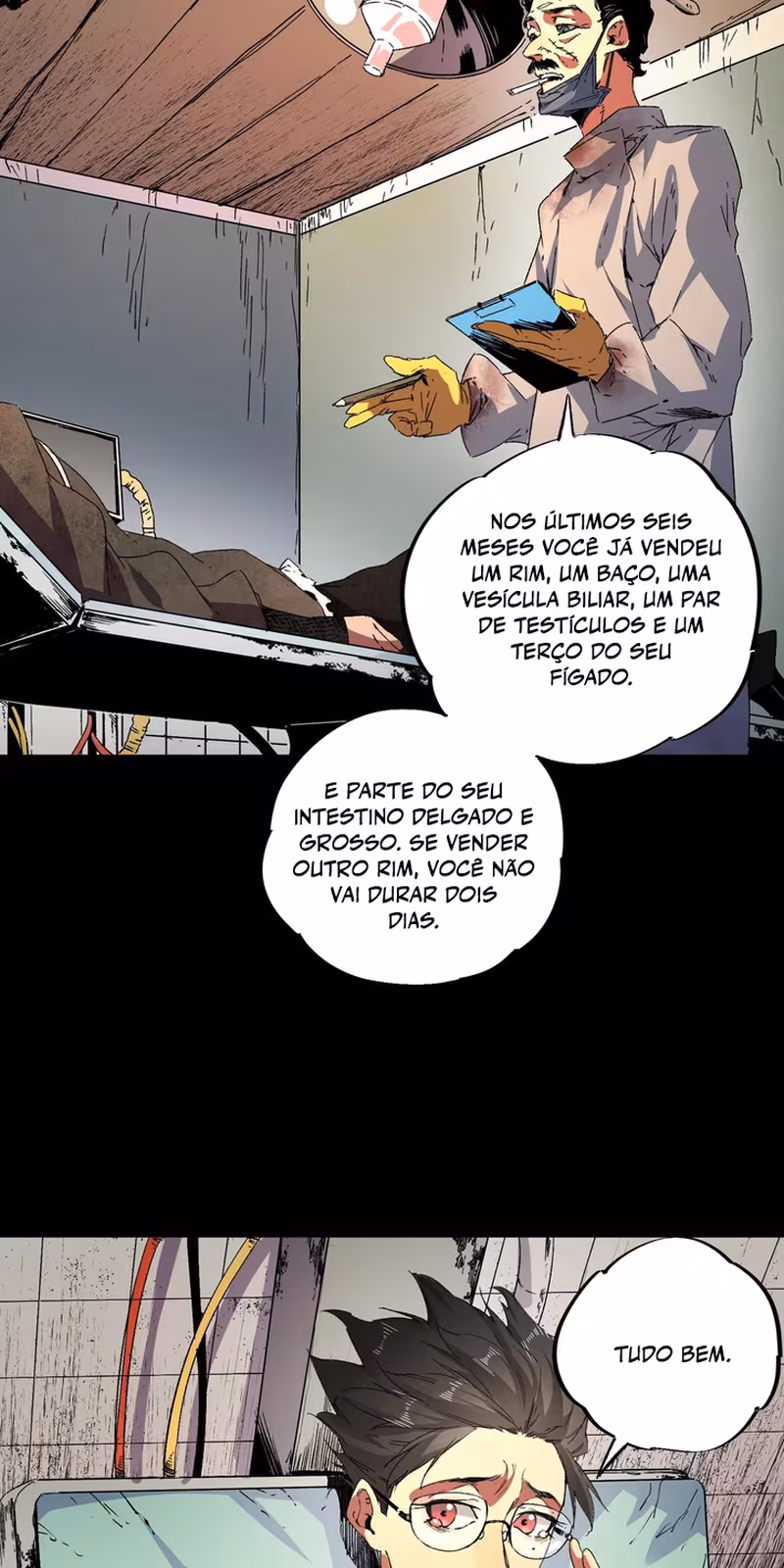 Página do Capítulo 01