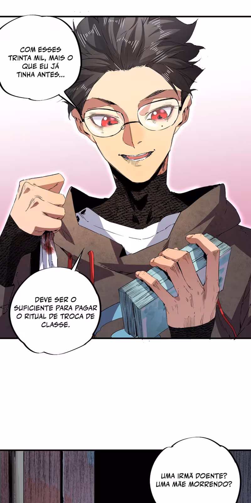 Página do Capítulo 01