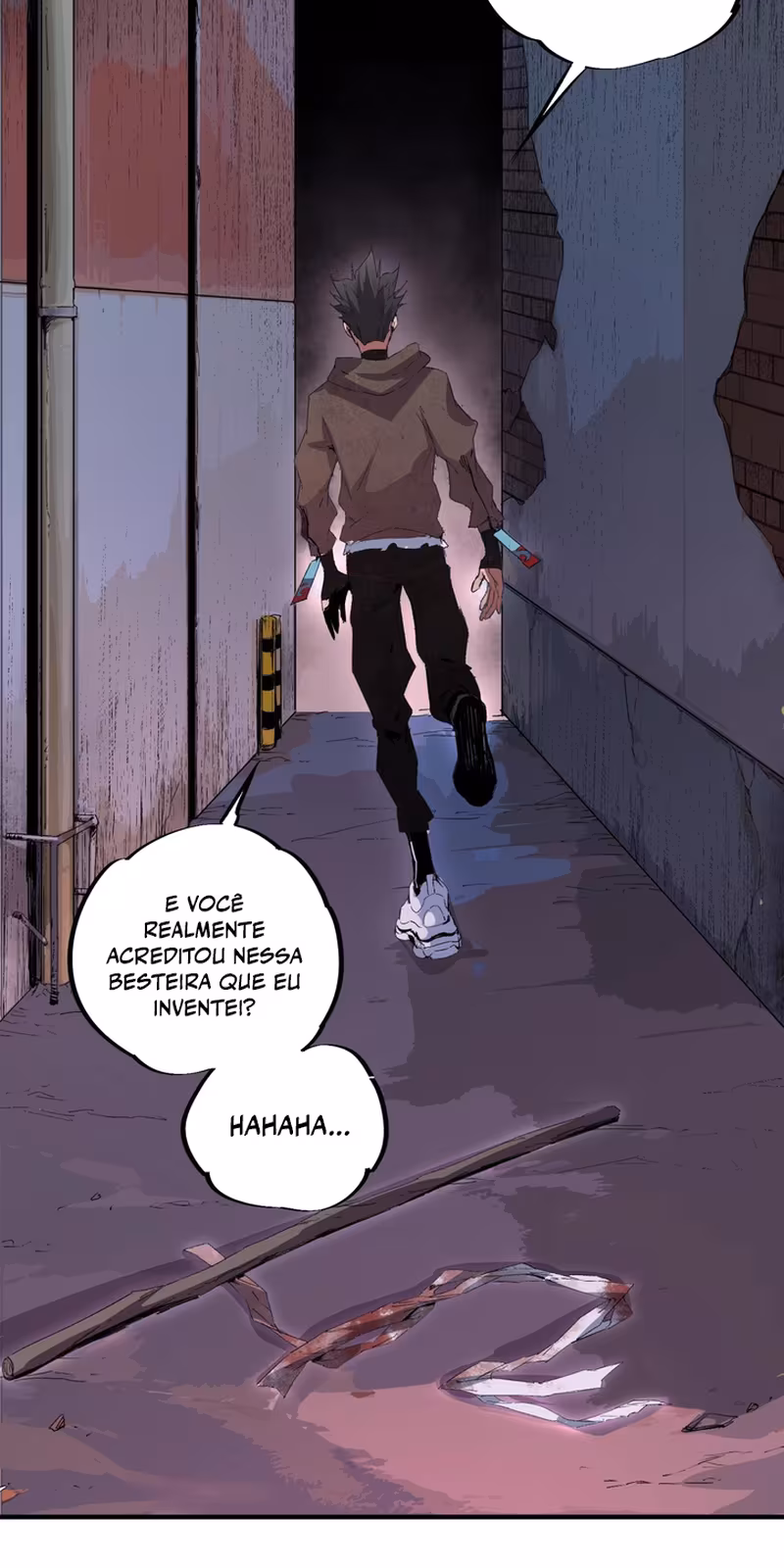 Página do Capítulo 01