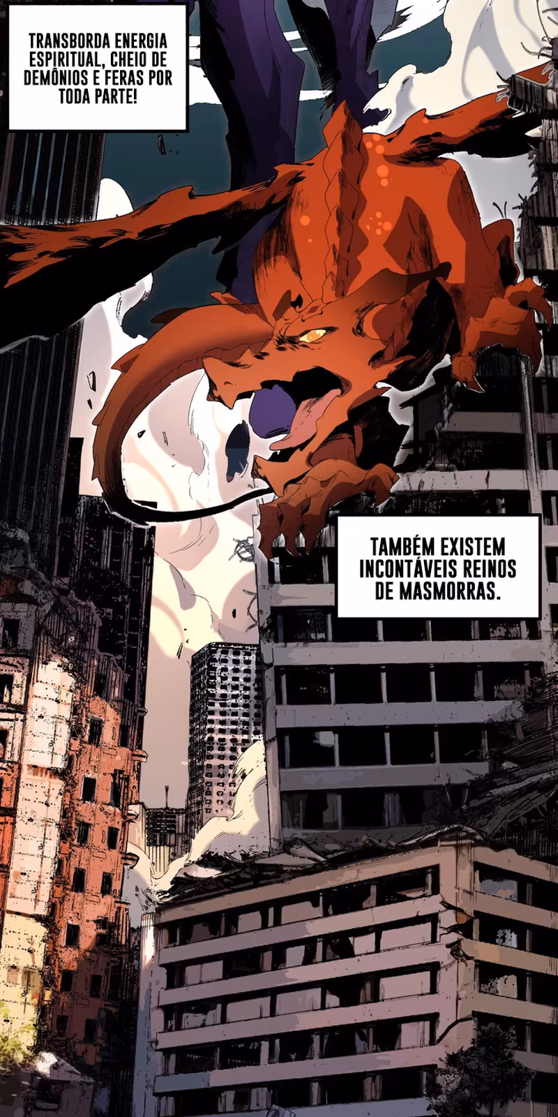 Página do Capítulo 01