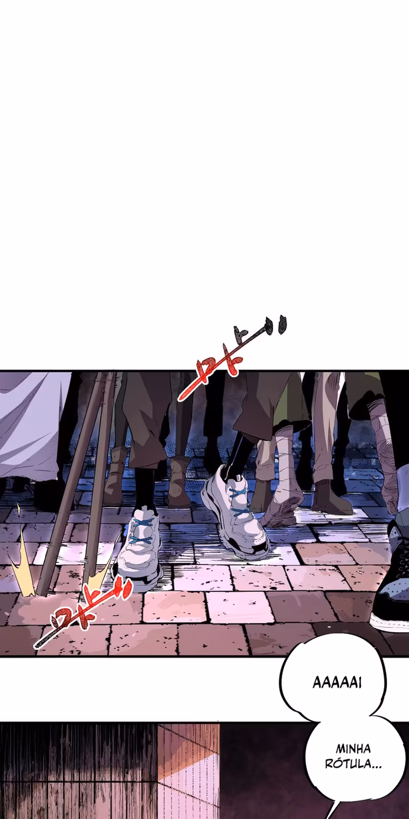 Página do Capítulo 01