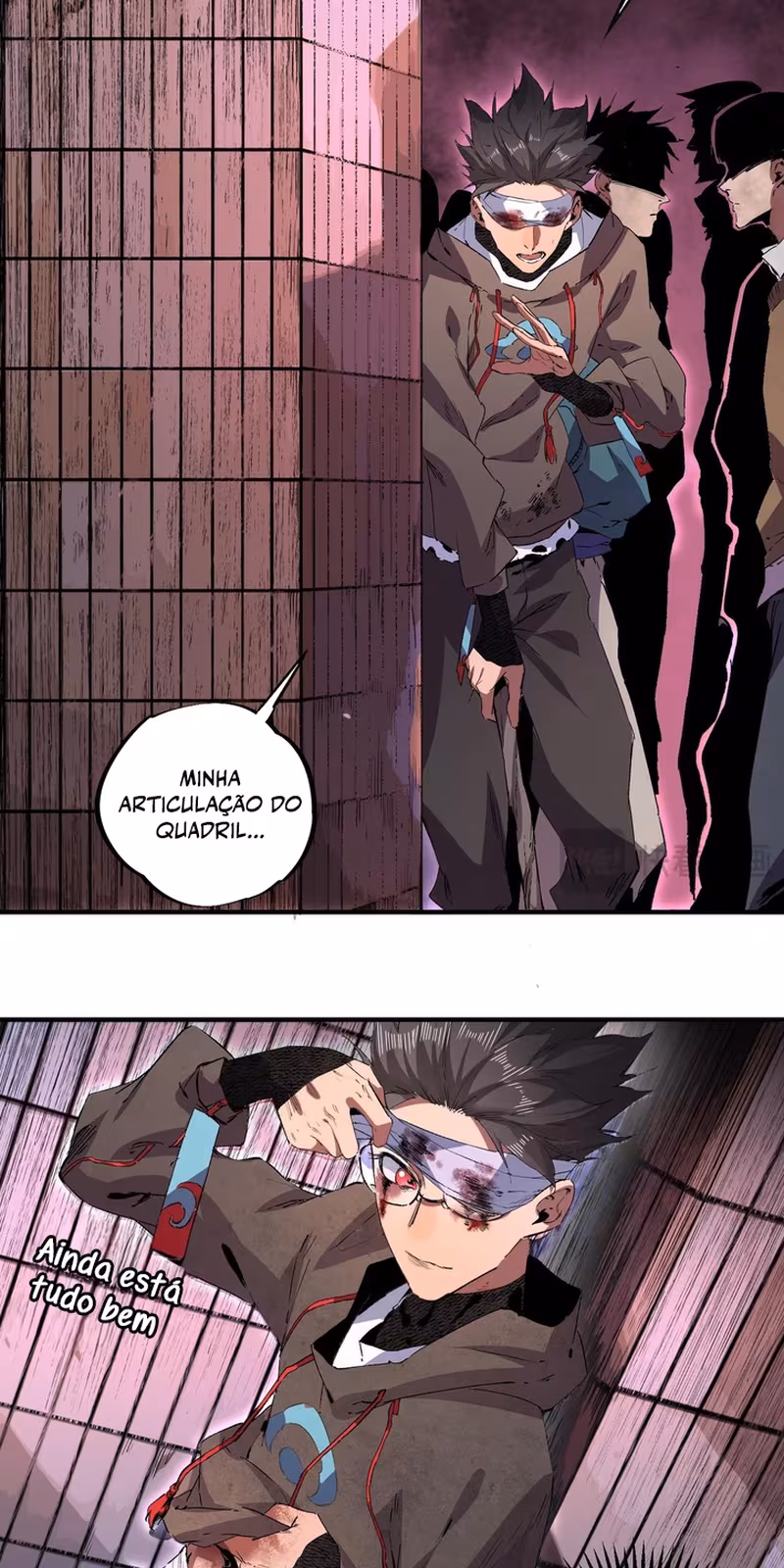 Página do Capítulo 01