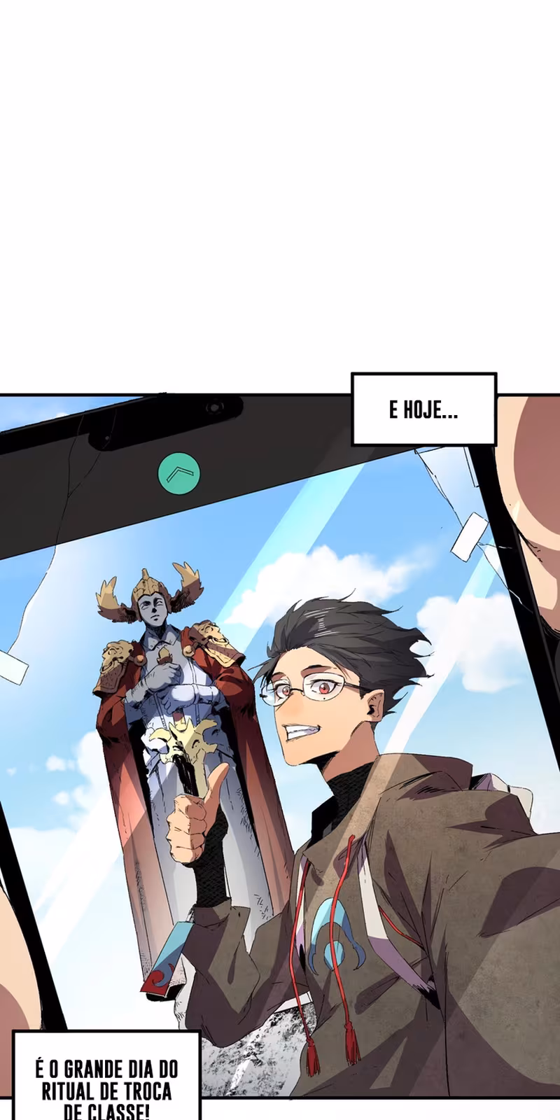 Página do Capítulo 01