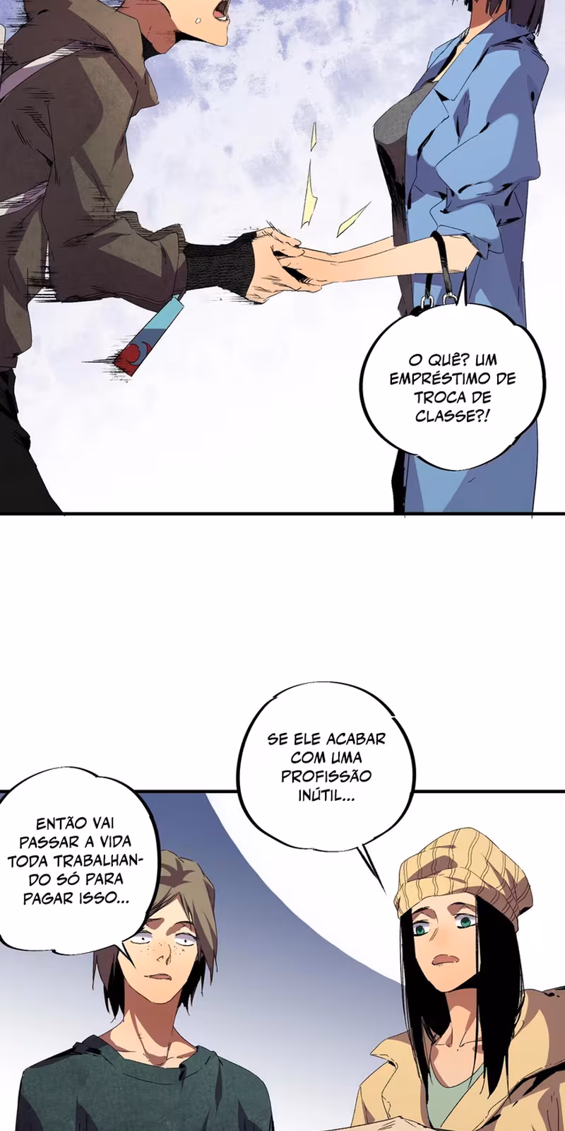 Página do Capítulo 01