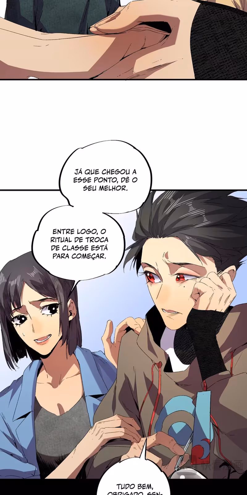 Página do Capítulo 01