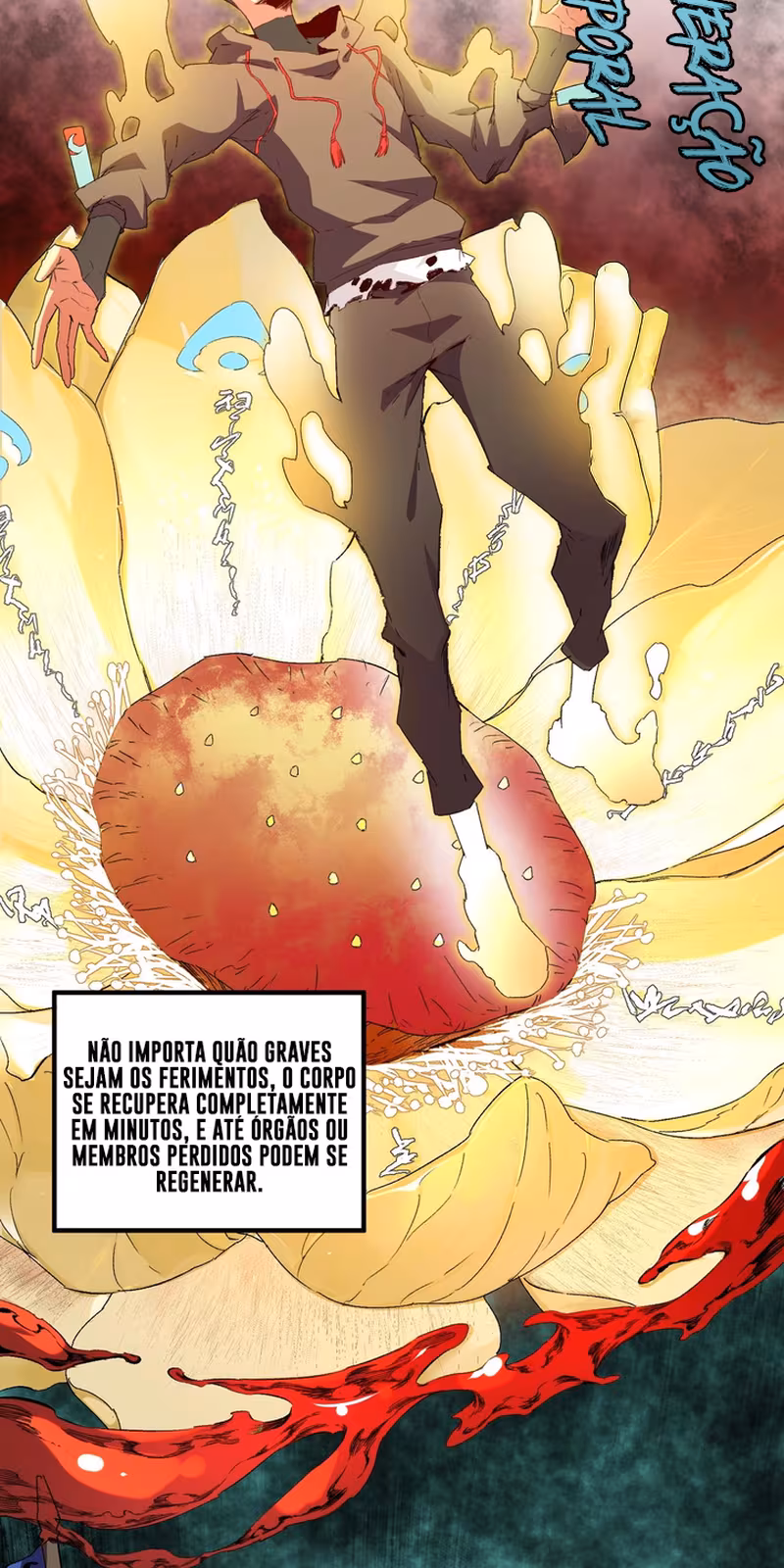 Página do Capítulo 01