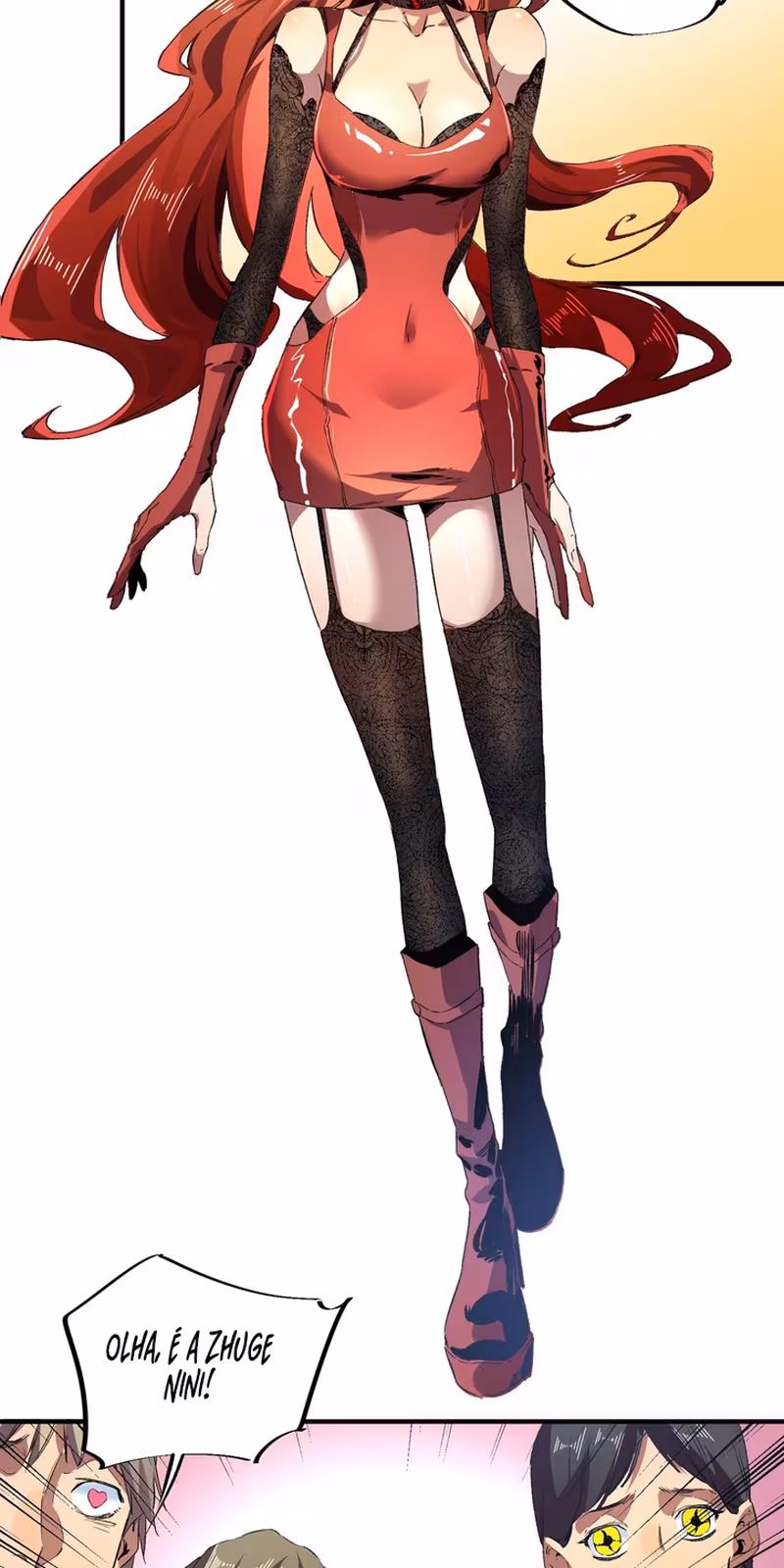 Página do Capítulo 01