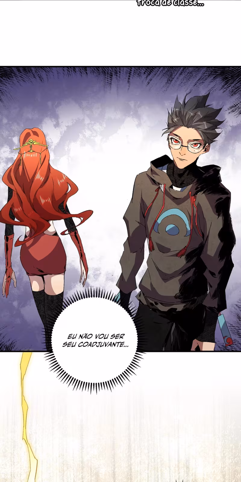 Página do Capítulo 01