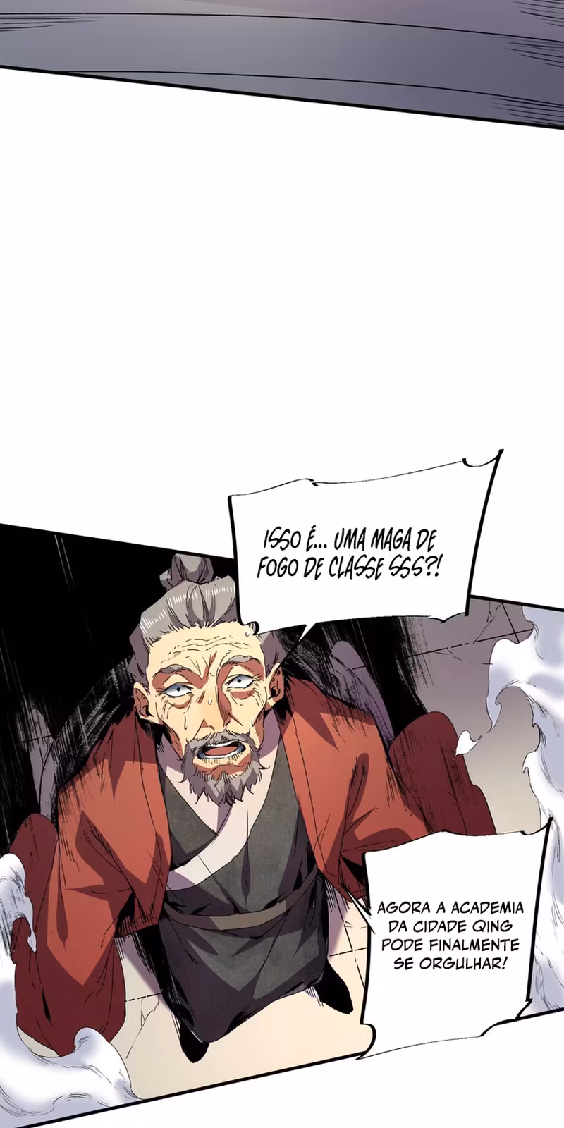 Página do Capítulo 01