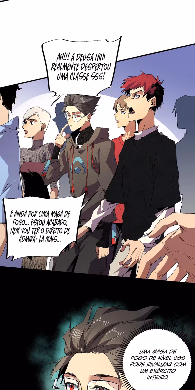 Página do Capítulo 01