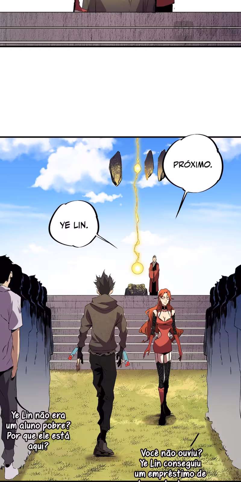 Página do Capítulo 01