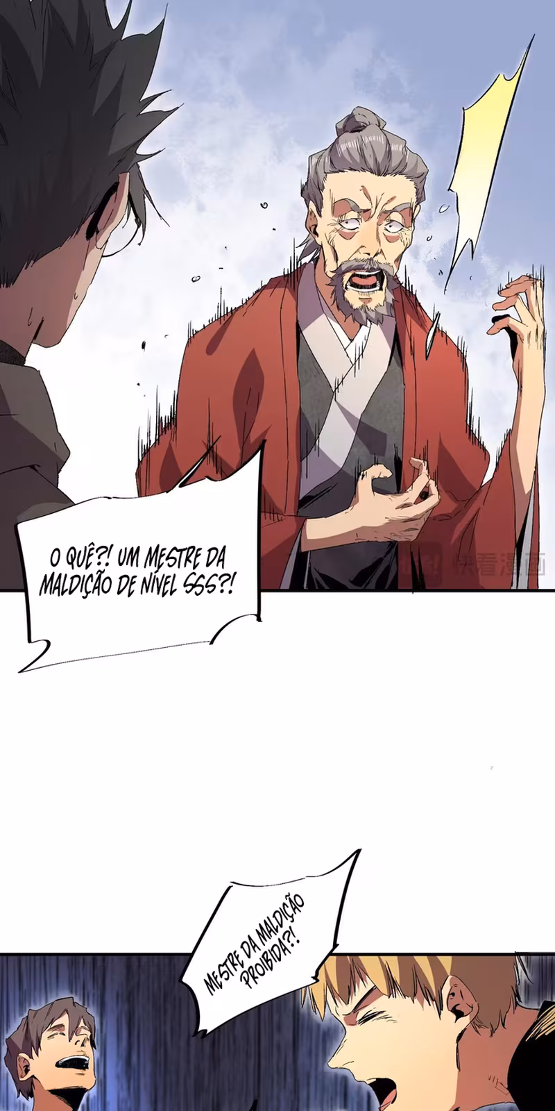 Página do Capítulo 01