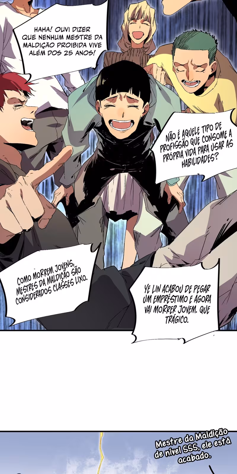 Página do Capítulo 01