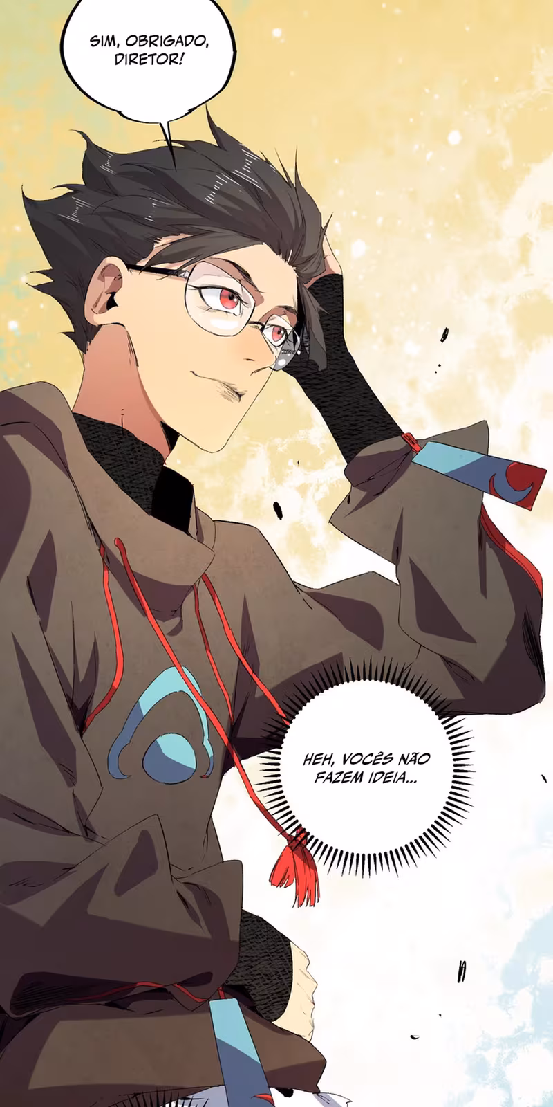 Página do Capítulo 01