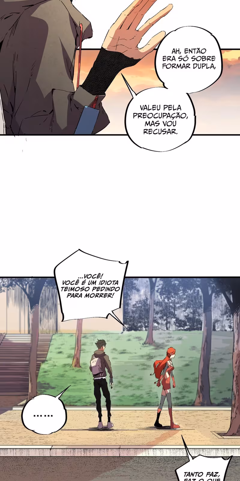 Página do Capítulo 02