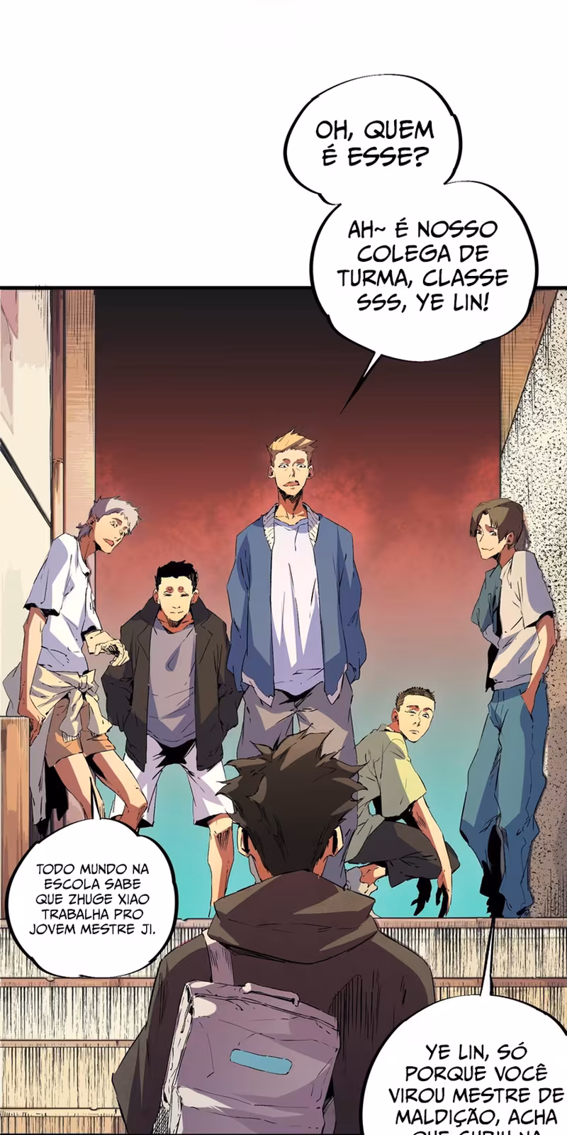 Página do Capítulo 02