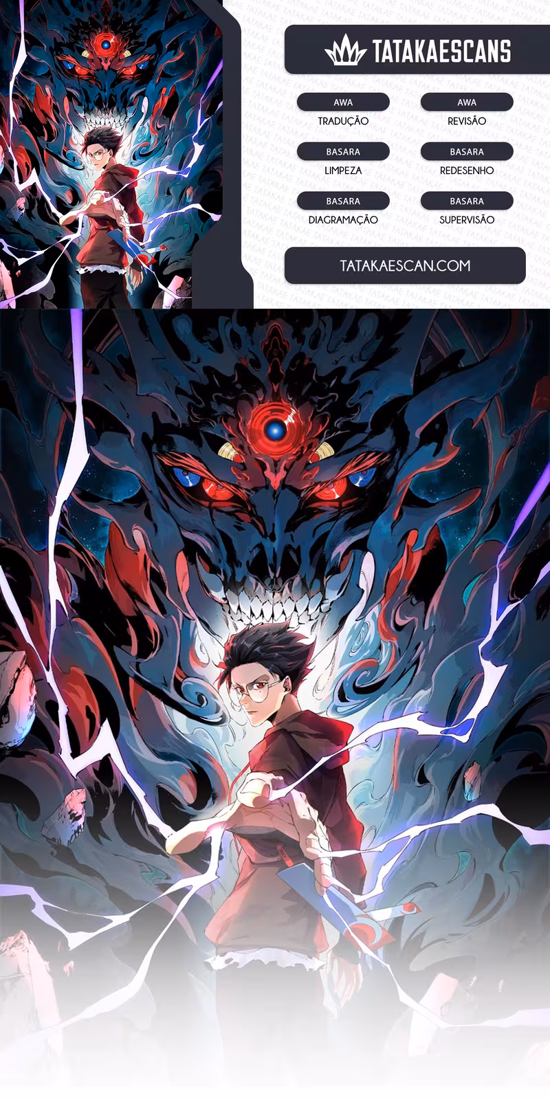 Página do Capítulo 02