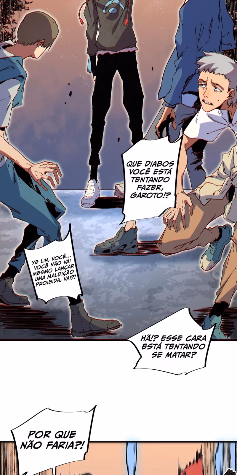 Página do Capítulo 02