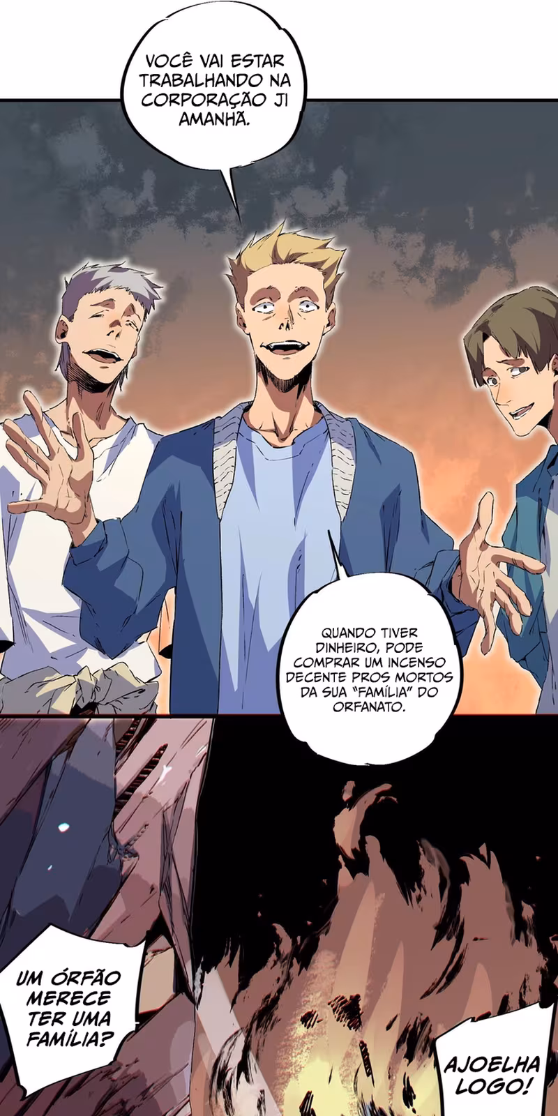 Página do Capítulo 02