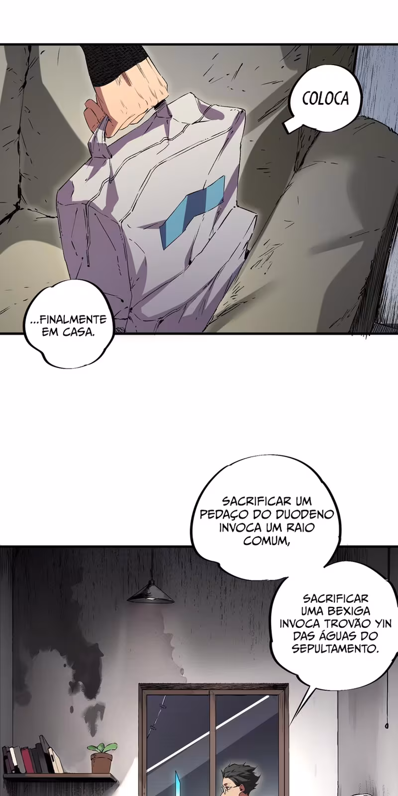 Página do Capítulo 02