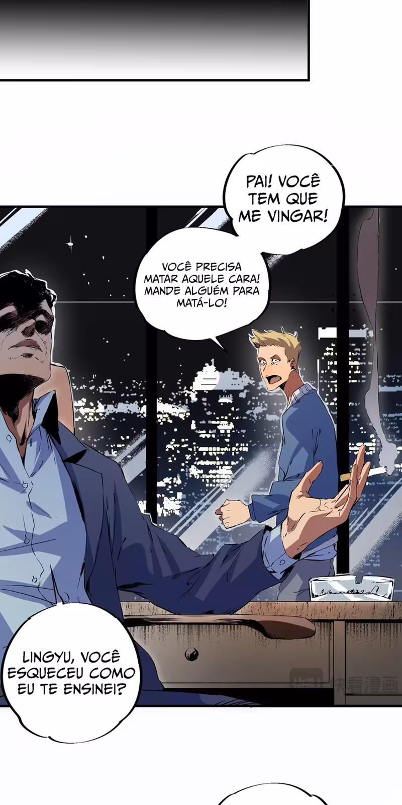 Página do Capítulo 02