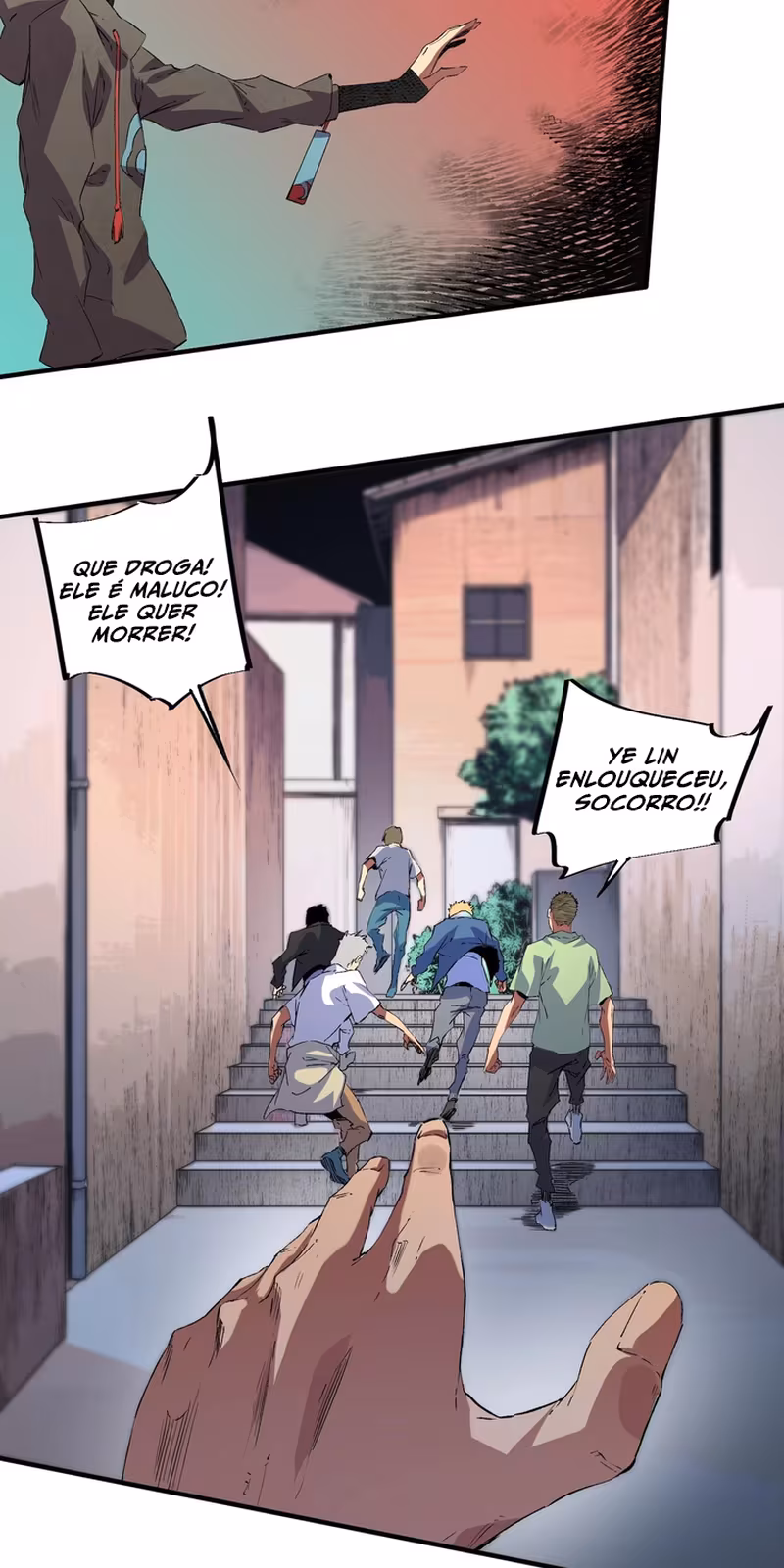 Página do Capítulo 02