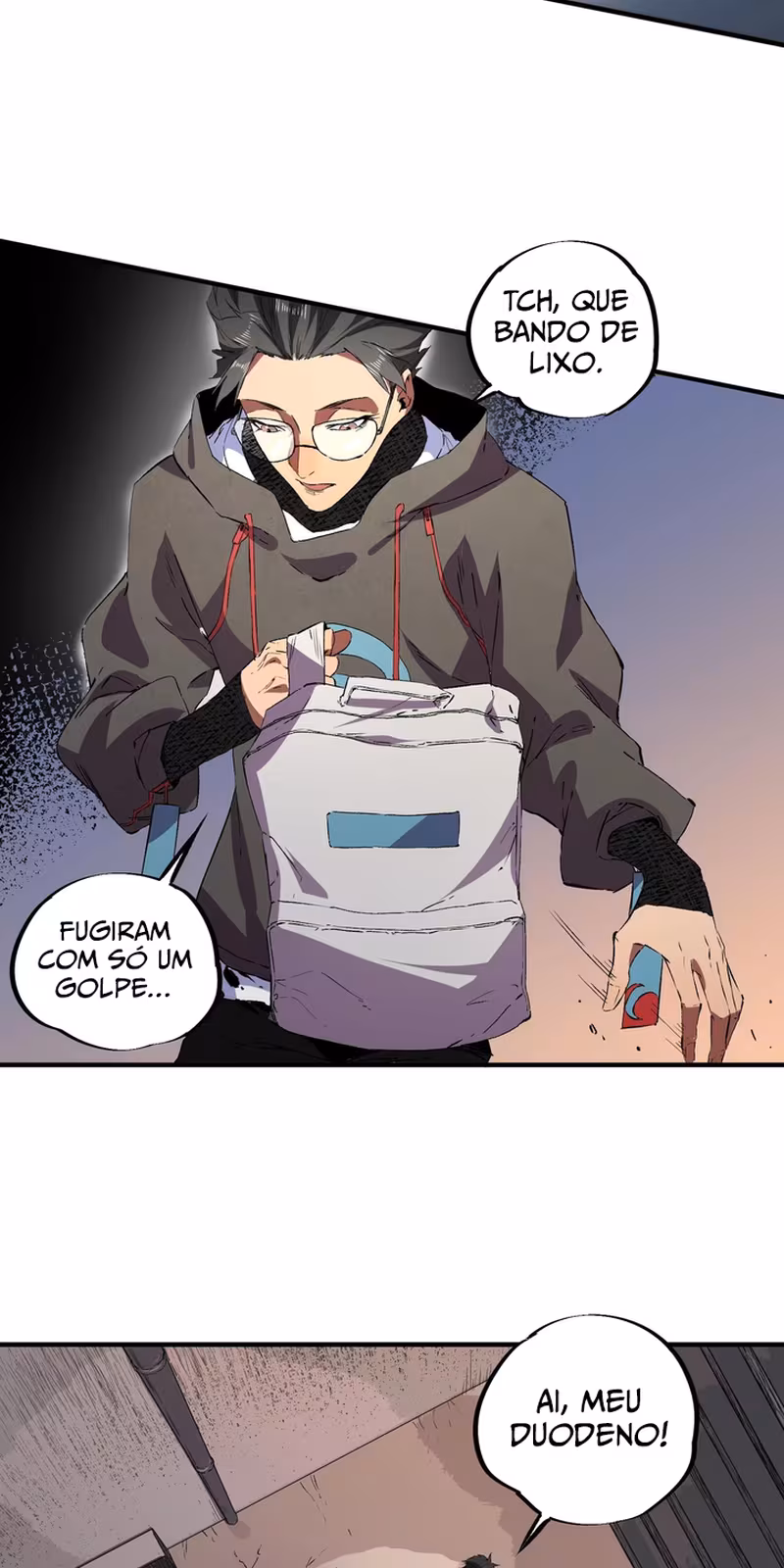 Página do Capítulo 02