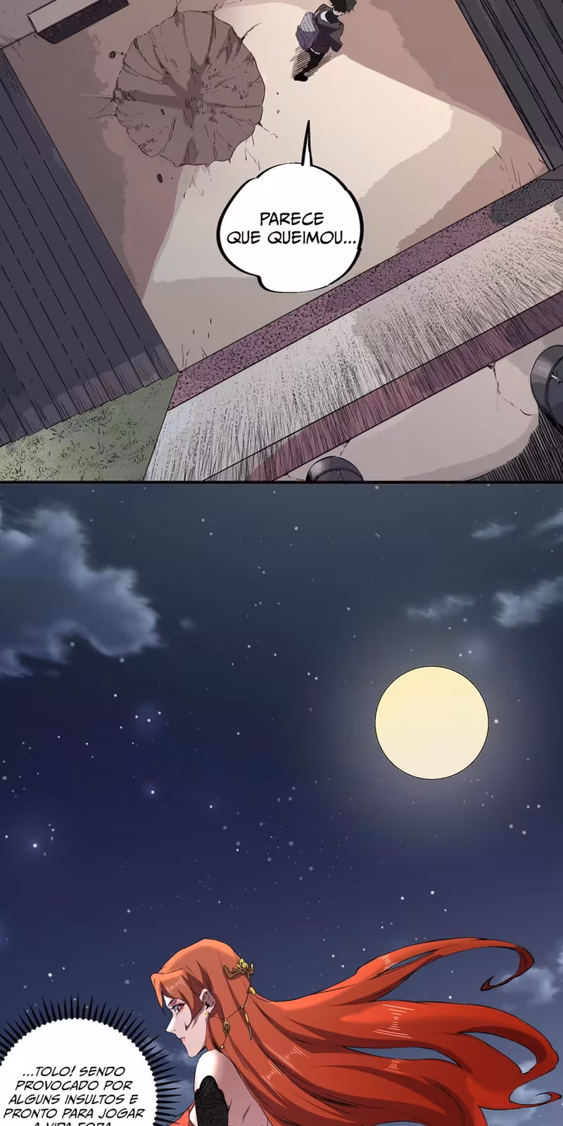 Página do Capítulo 02