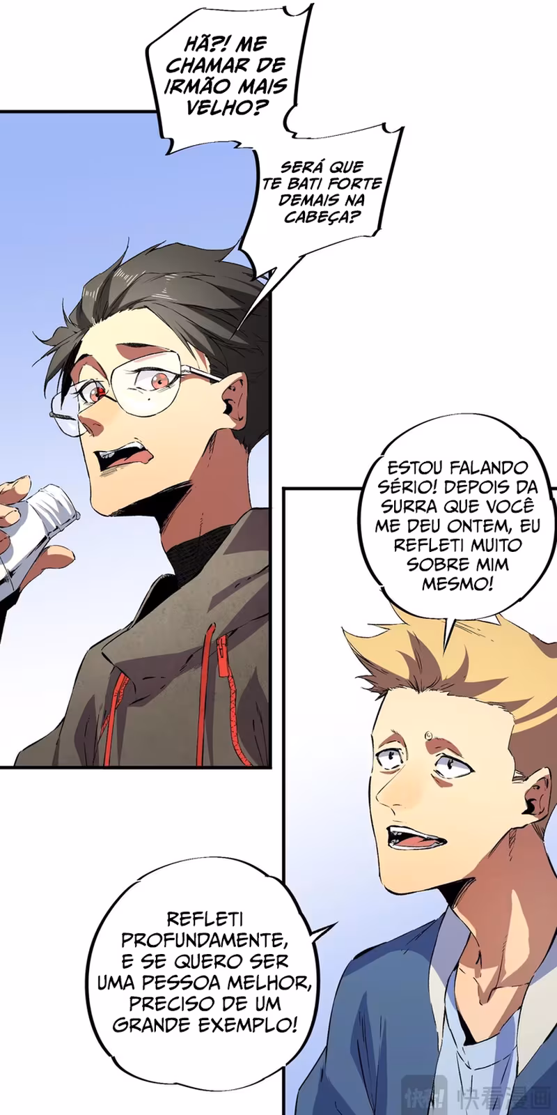 Página do Capítulo 02