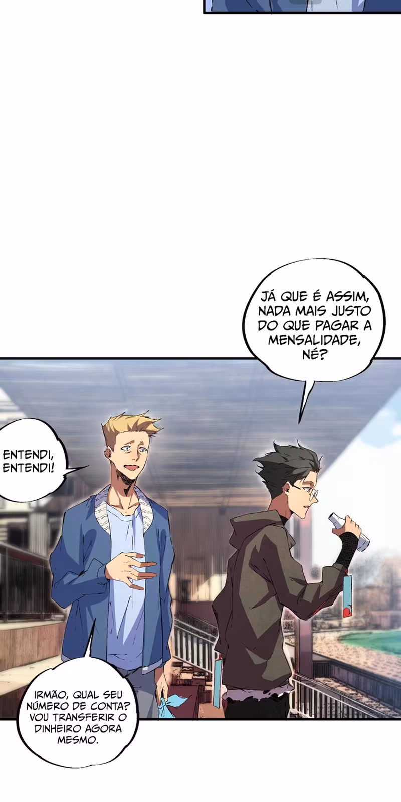 Página do Capítulo 02