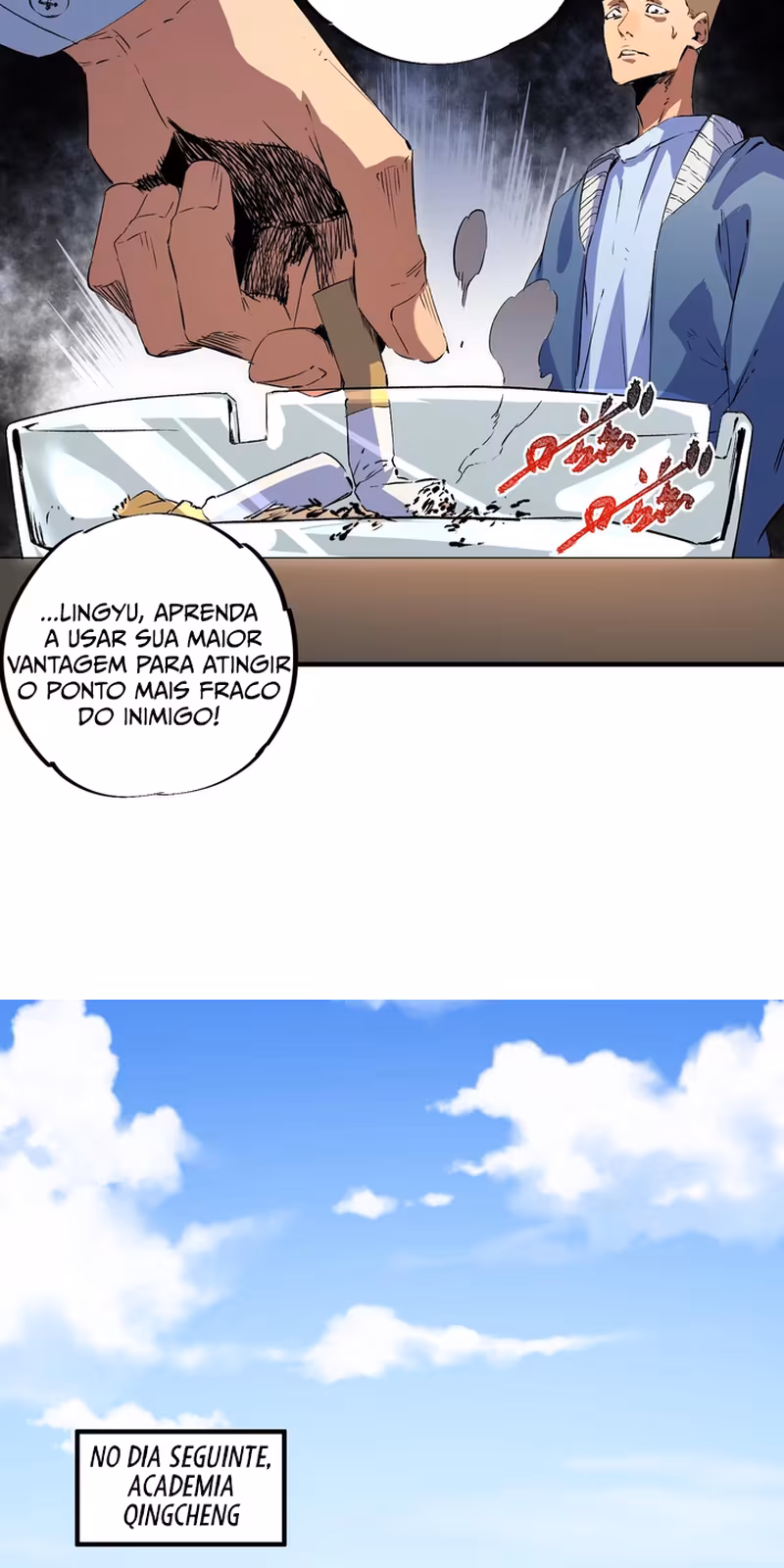 Página do Capítulo 02