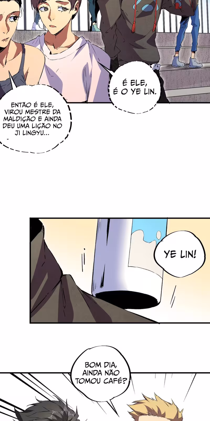 Página do Capítulo 02