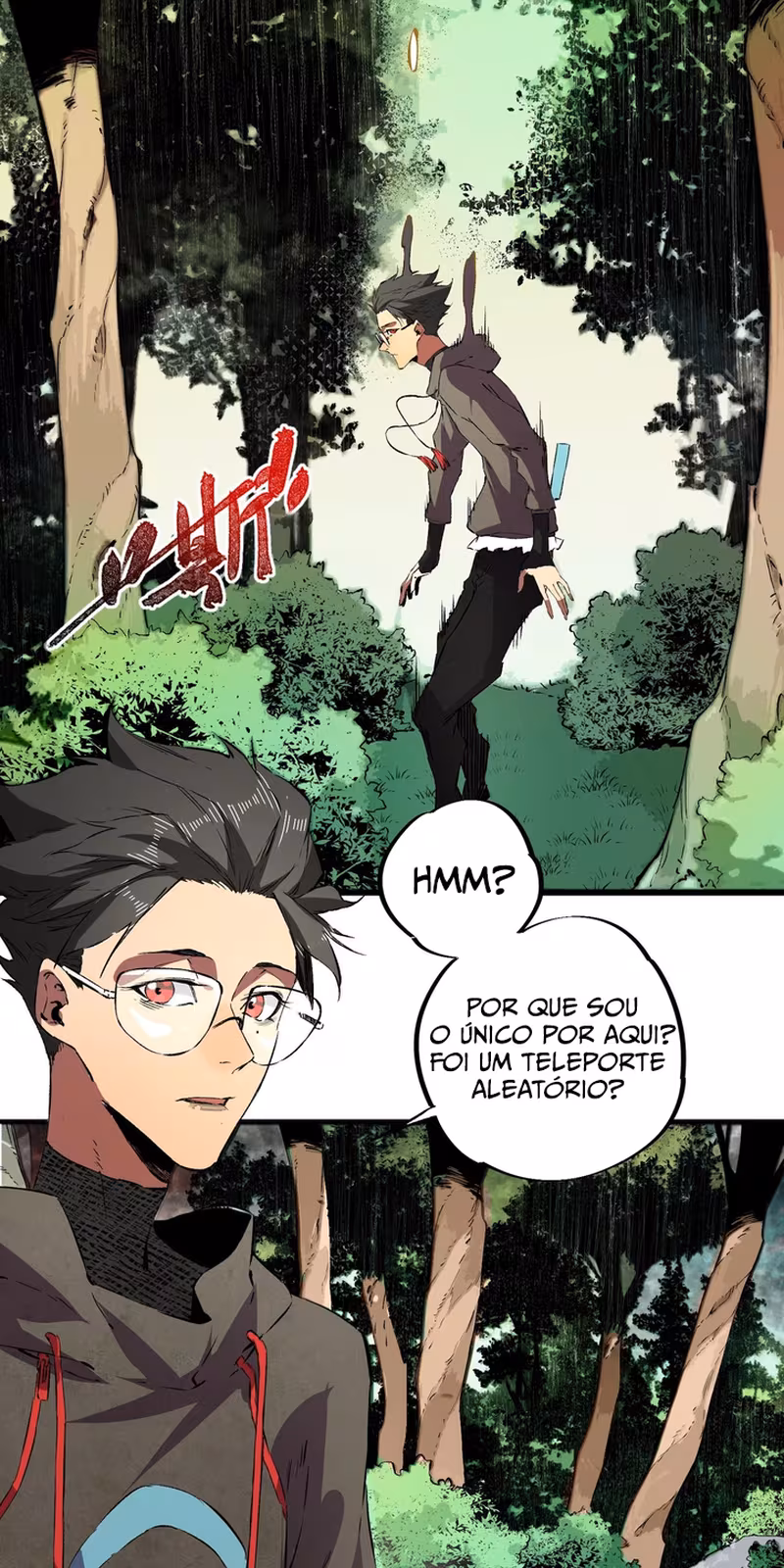 Página do Capítulo 02