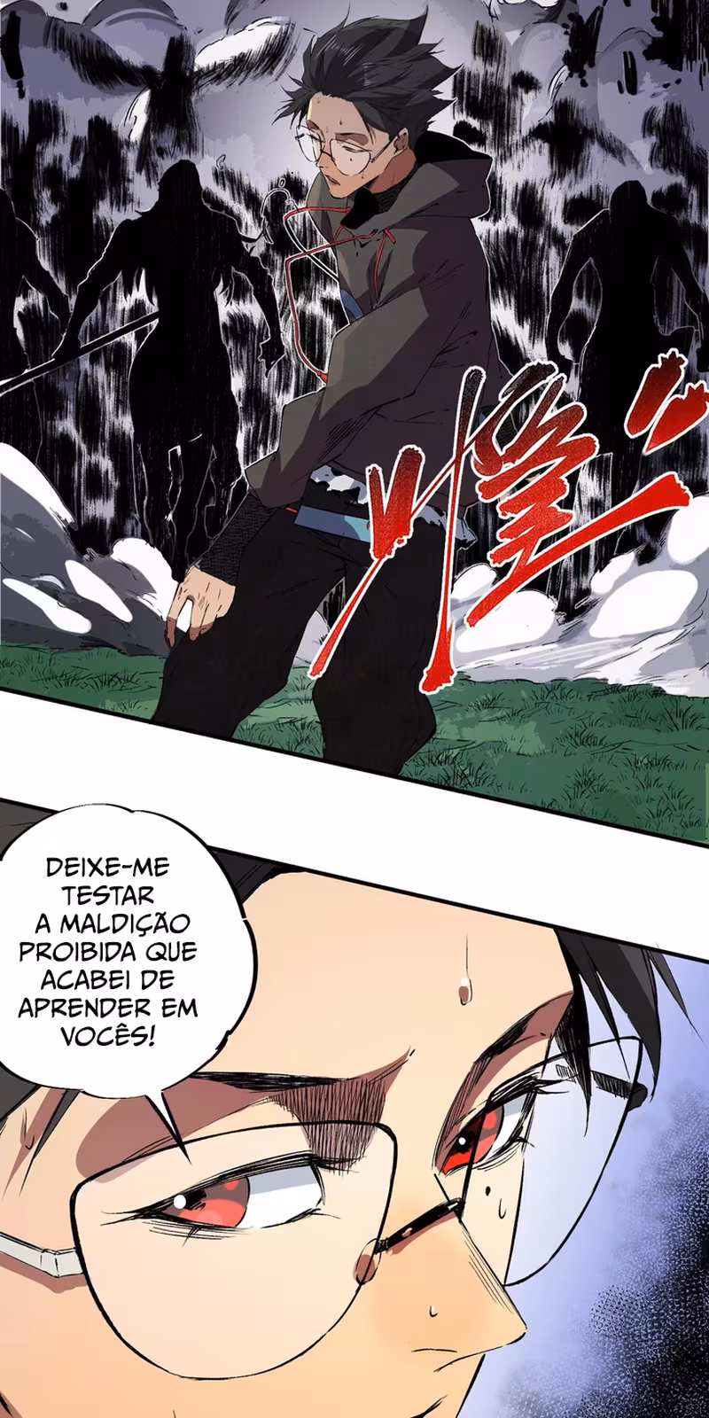 Página do Capítulo 03