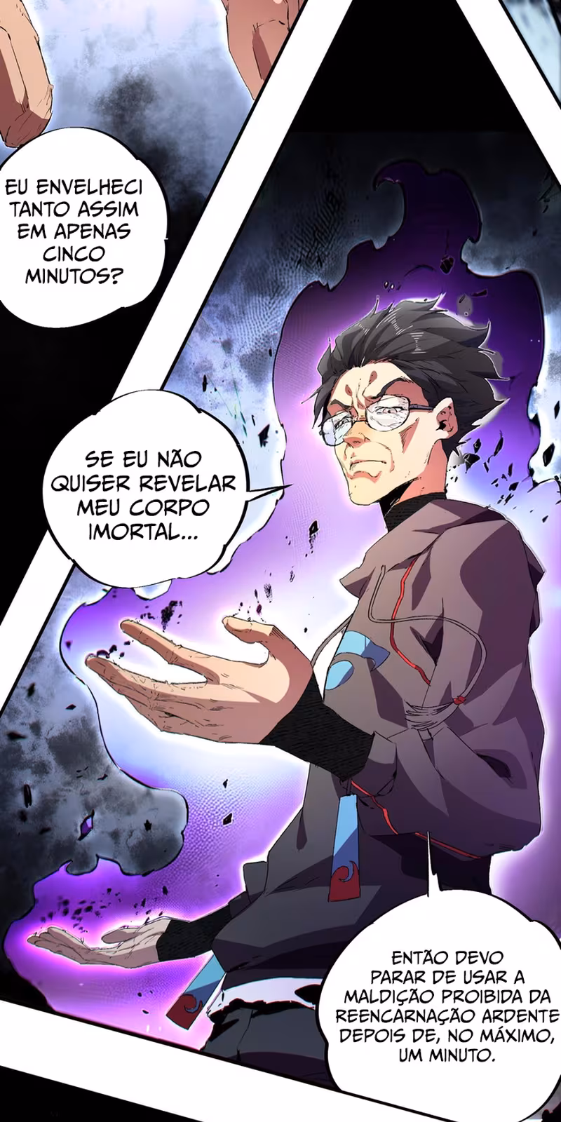 Página do Capítulo 03