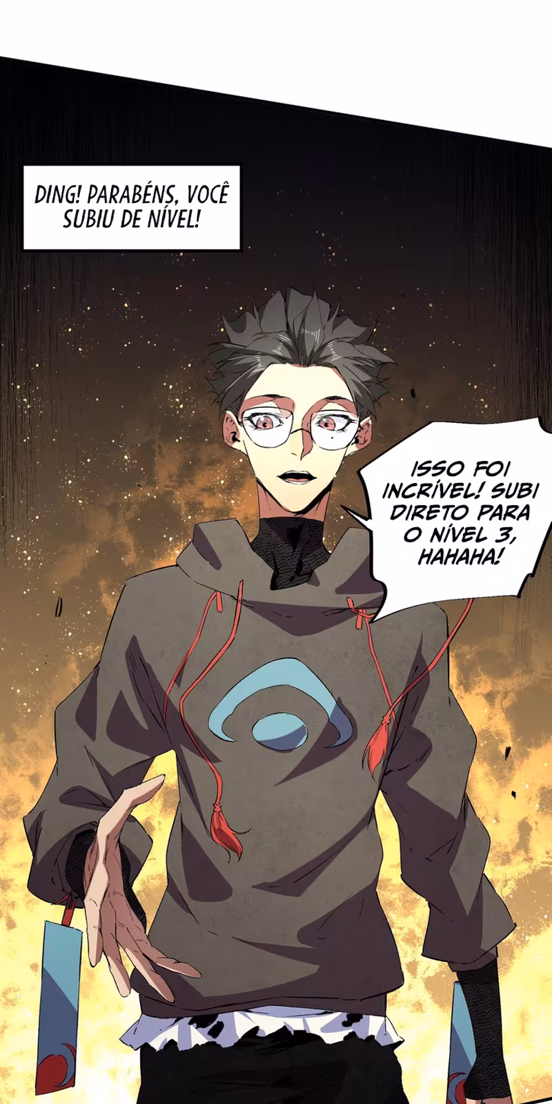 Página do Capítulo 03