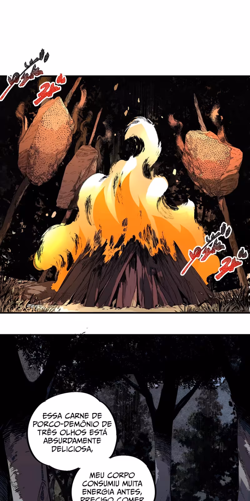 Página do Capítulo 03