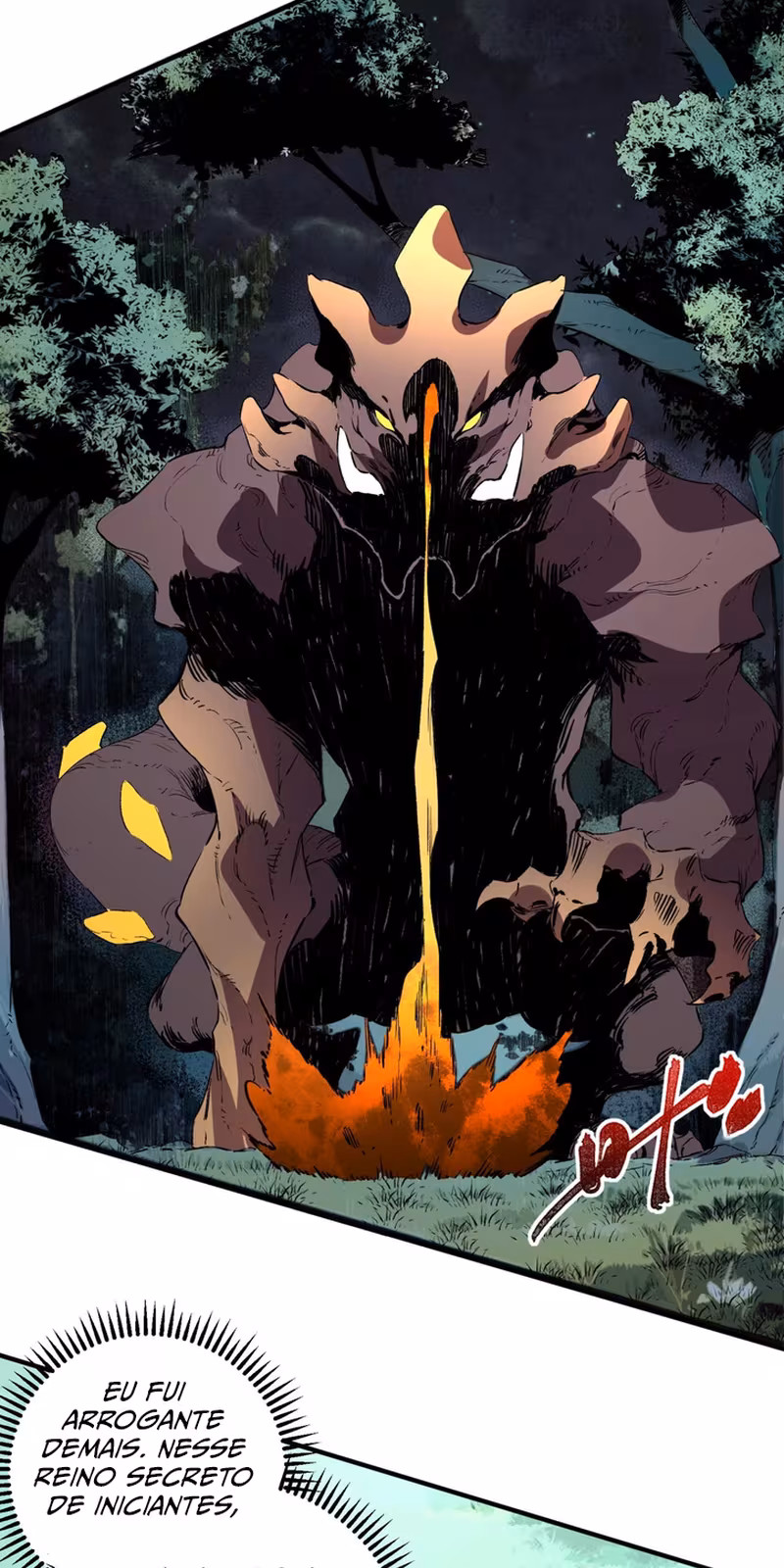 Página do Capítulo 03