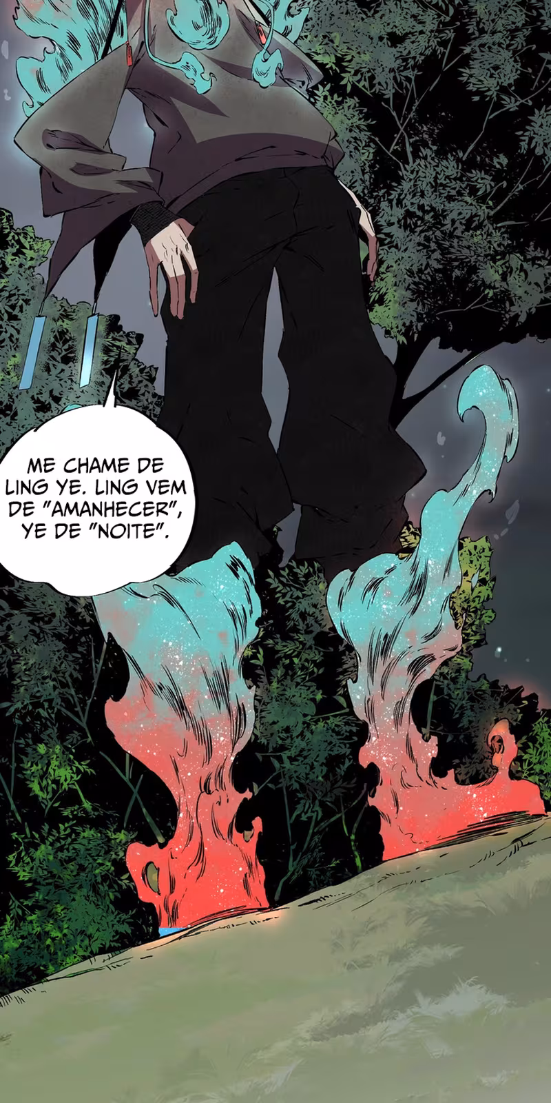 Página do Capítulo 03