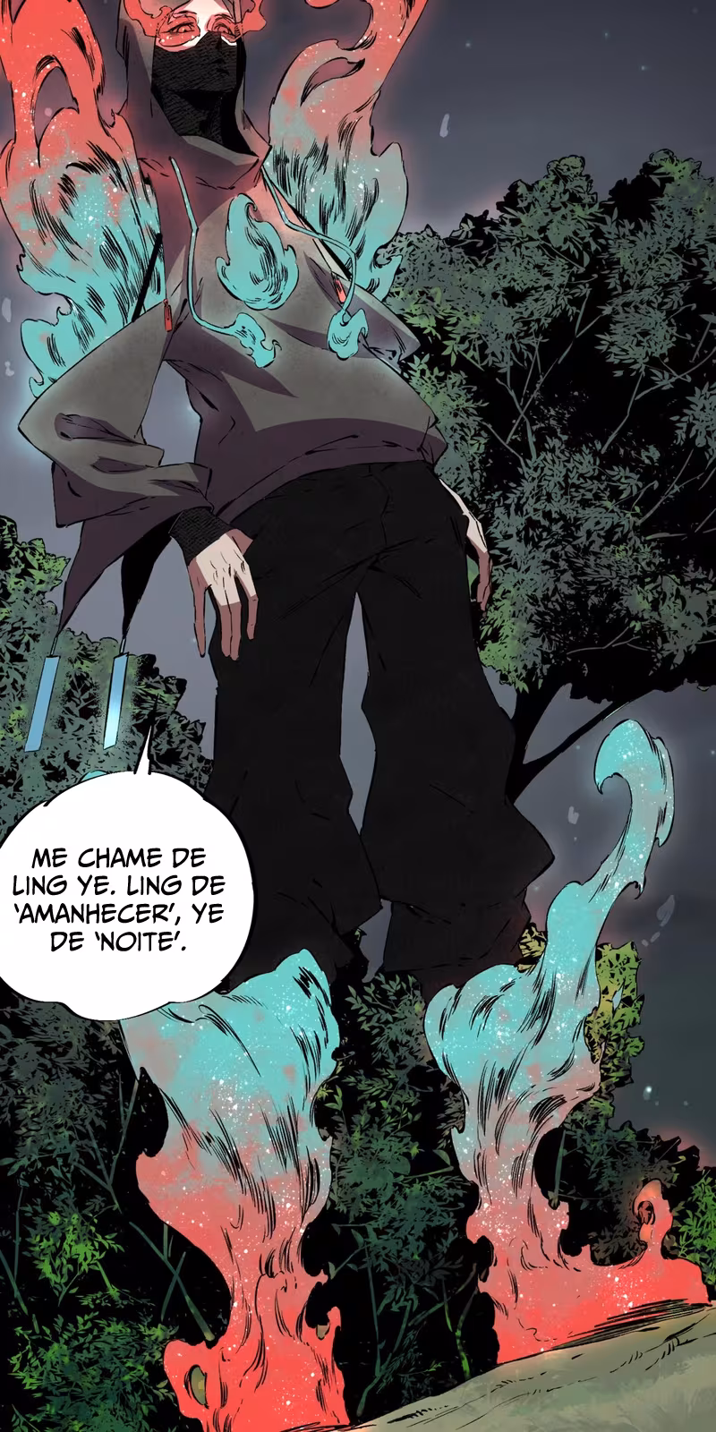 Página do Capítulo 04