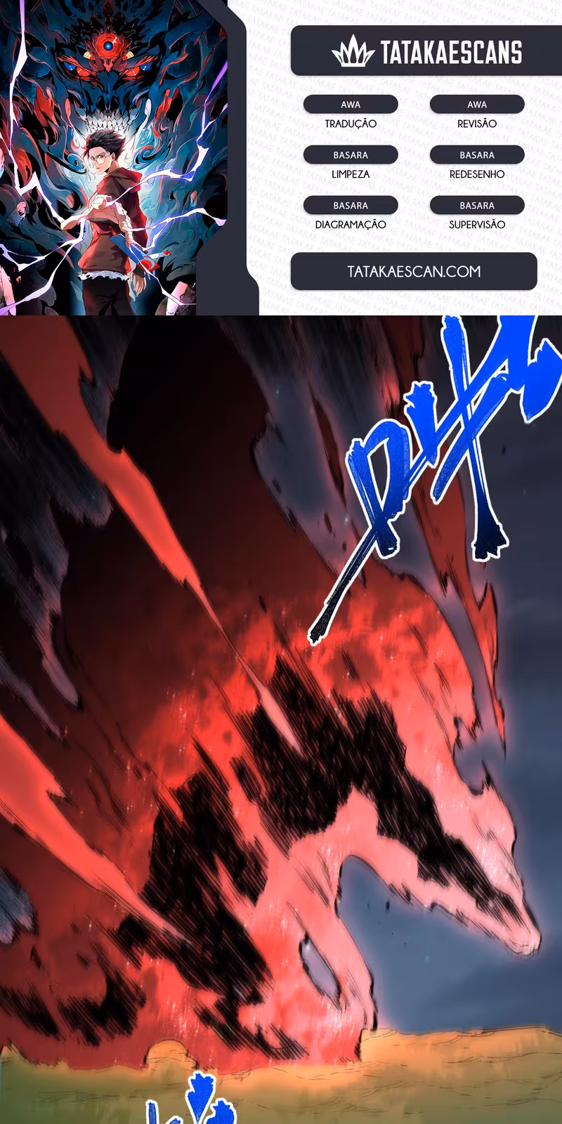 Página do Capítulo 04