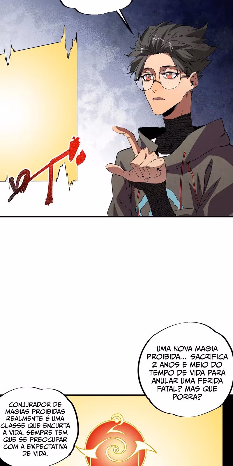 Página do Capítulo 04